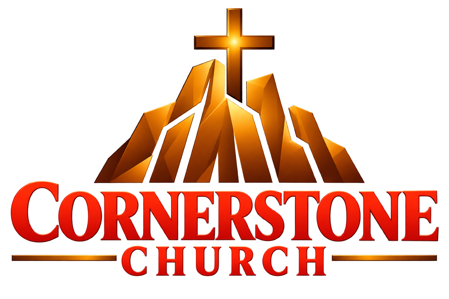 Welcome To Cornerstone Church